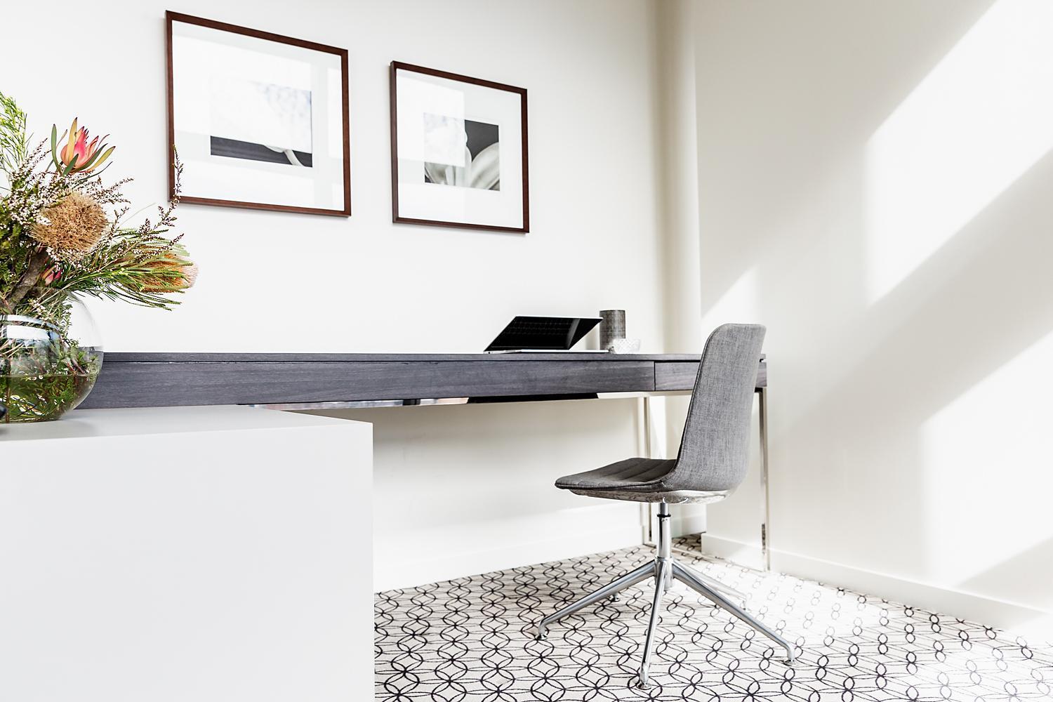 Fraser Suites Sydney Rom bilde